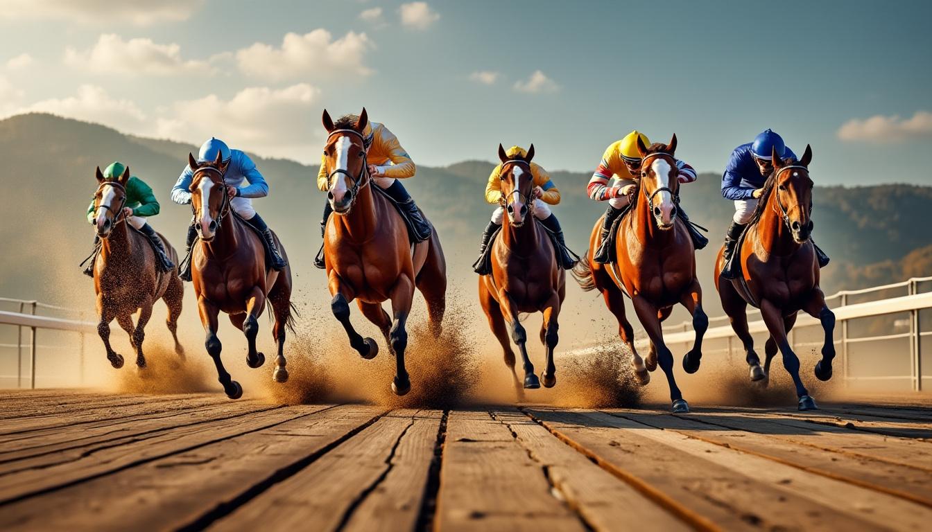 découvrez une analyse détaillée des performances des chevaux lors du prix cambacérès en course de haies, avec des statistiques clés et des insights pour les passionnés de courses hippiques.