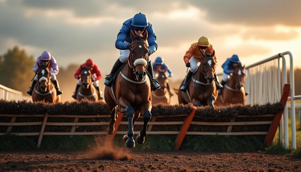 découvrez une analyse détaillée des performances des chevaux participant au prix cambacérès en course de haies, avec un focus sur les résultats clés et les tendances.