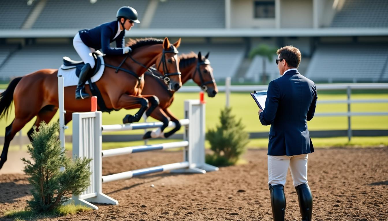 découvrez une analyse détaillée des performances des chevaux lors du prix cambacérès en course de haies, avec statistiques et insights pour parier intelligemment.