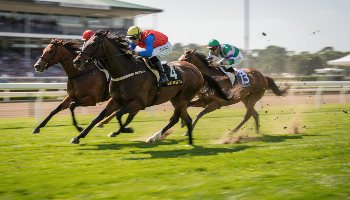 découvrez l'analyse détaillée des performances du cheval de base aux courses pmu d'hier, avec un retour historique pour mieux comprendre ses résultats passés.