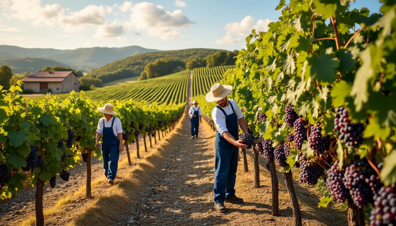 découvrez comment l'analyse des performances influence le prix des chevaux de bourgogne en trot attelé, un facteur déterminant pour les éleveurs et parieurs.