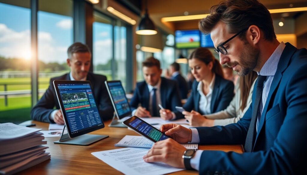 découvrez les arrivées et rapports des courses pmu de demain pour anticiper vos paris et maximiser vos gains. analysez les performances et préparez-vous à gagner avec nos conseils experts.