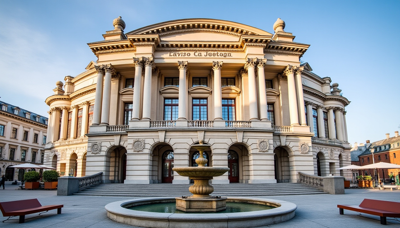 découvrez l’histoire fascinante du casino bremen en allemagne, de ses origines à son évolution actuelle. plongez dans l’univers de cet établissement mythique, symbole de divertissement et de tradition au cœur de brême.