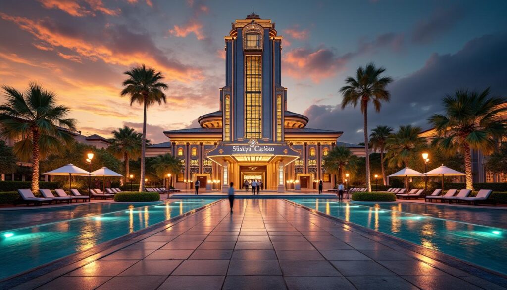 découvrez le casino sibaya à durban, afrique du sud, pour une expérience de jeu luxueuse alliant divertissement, gastronomie et ambiance unique. ne manquez pas cette destination incontournable pour les amateurs de sensations fortes.