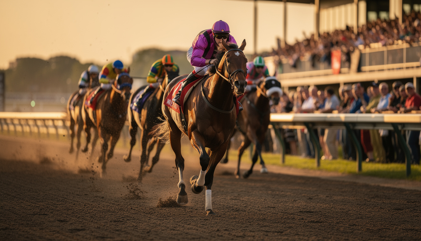 découvrez nos conseils pratiques pour choisir efficacement le cheval de base du quinté du jour et maximiser vos chances de gain.