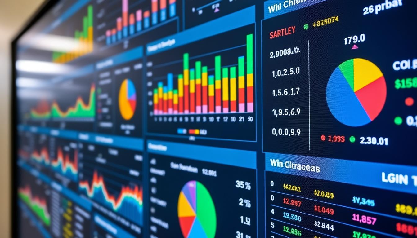 découvrez comment analyser efficacement les résultats du tiercé de demain afin d’optimiser vos mises et augmenter vos chances de gains grâce à des conseils stratégiques et des outils d’analyse performants.