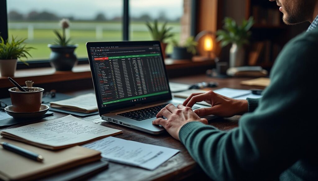 découvrez comment analyser efficacement les résultats du tiercé de demain pour optimiser vos mises et augmenter vos chances de gagner aux courses hippiques. conseils, méthodes et stratégies pour parier malin.