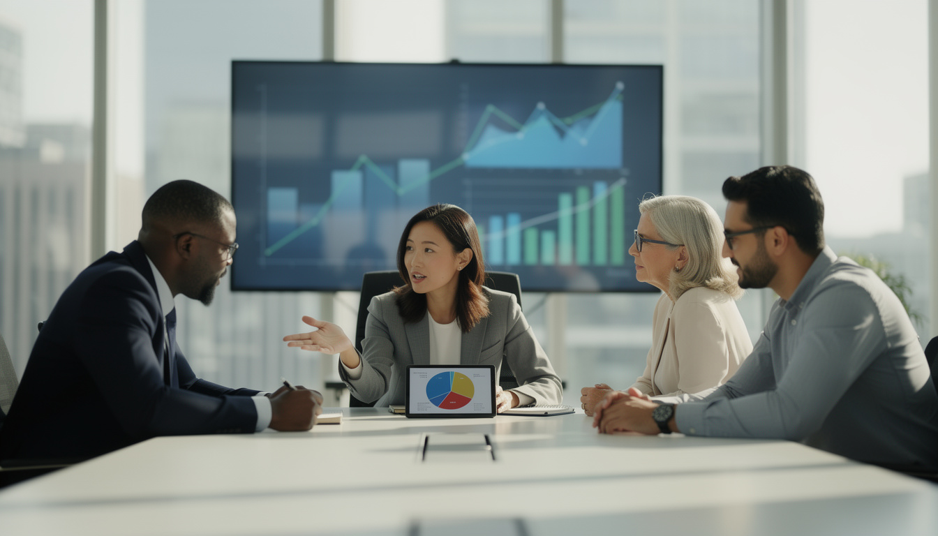 découvrez comment évaluer votre tolérance au risque grâce au modèle cash or crash, un outil simple et efficace pour adapter vos décisions financières à votre profil d'investisseur.