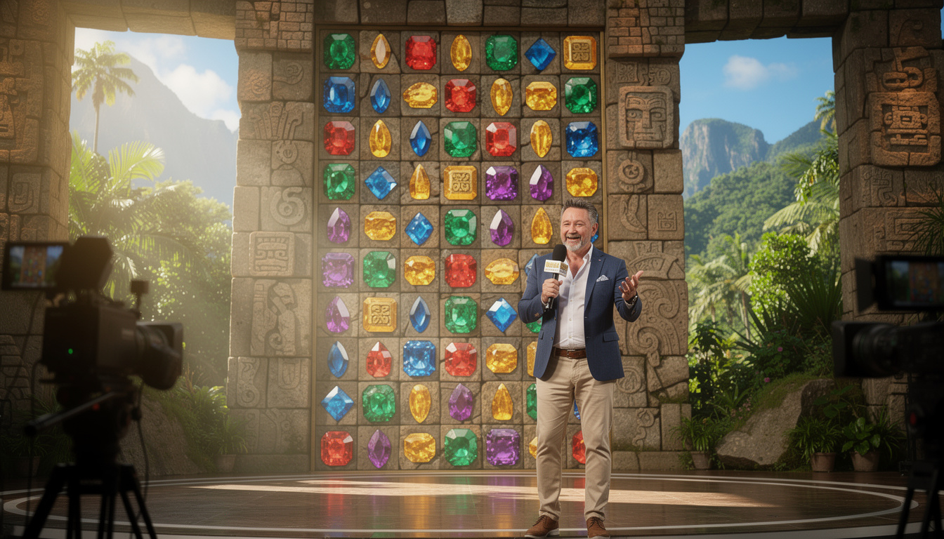 découvrez comment jouer à gonzo’s treasure hunt et partez à la chasse aux trésors cachés grâce à nos astuces et conseils pour maximiser vos gains.