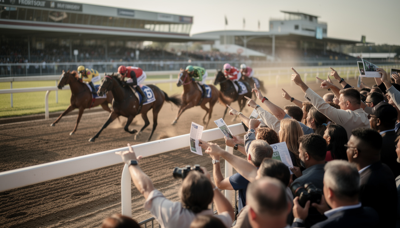 apprenez à lire efficacement les cotes pour le jeu en flexi dans le pmu et améliorez vos stratégies de paris hippiques grâce à nos conseils pratiques.