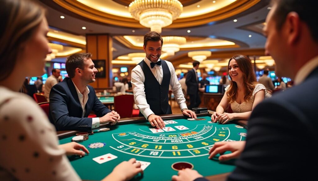 découvrez nos conseils pratiques pour maximiser vos gains au casino baha mar à nassau, aux bahamas. profitez d'astuces exclusives pour jouer intelligemment et améliorer vos chances de succès lors de votre séjour au paradis.