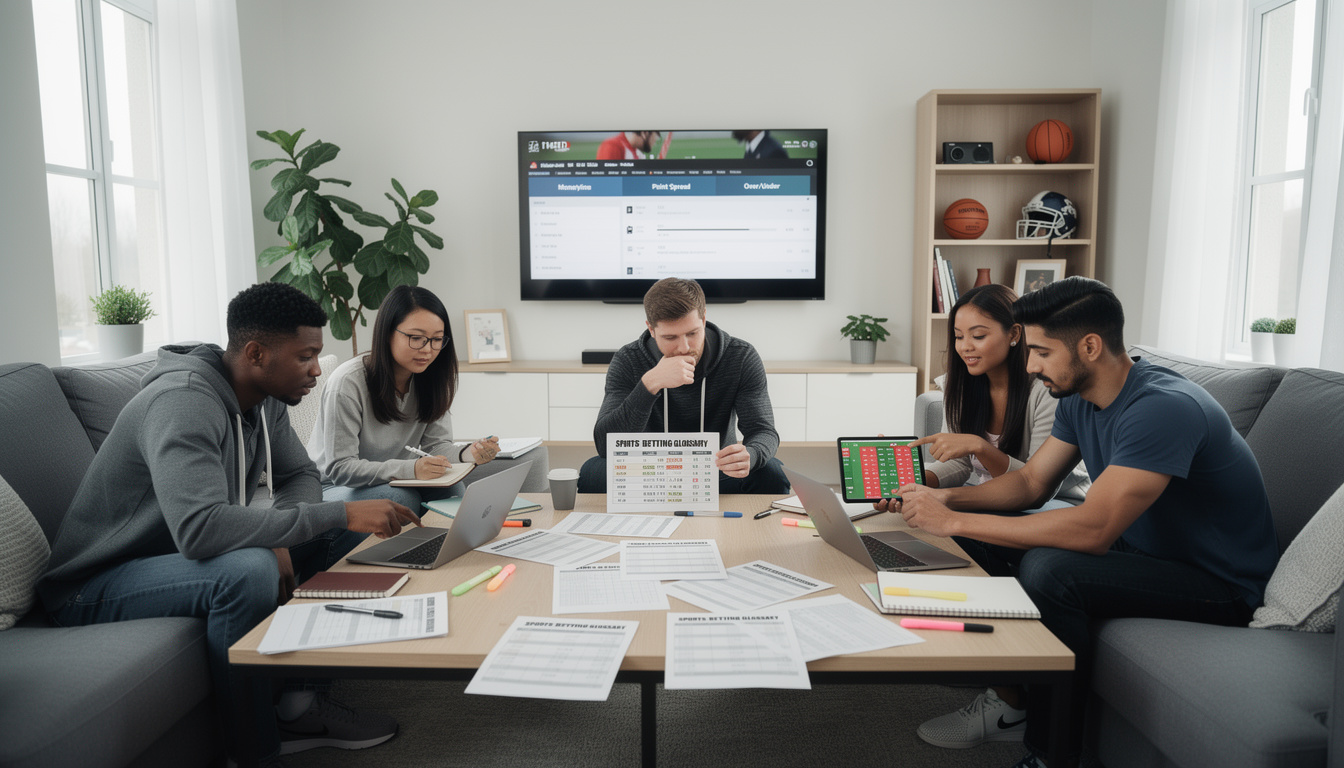 découvrez comment décrypter les termes techniques des conditions de mise pour optimiser vos paris et améliorer vos chances de gains.