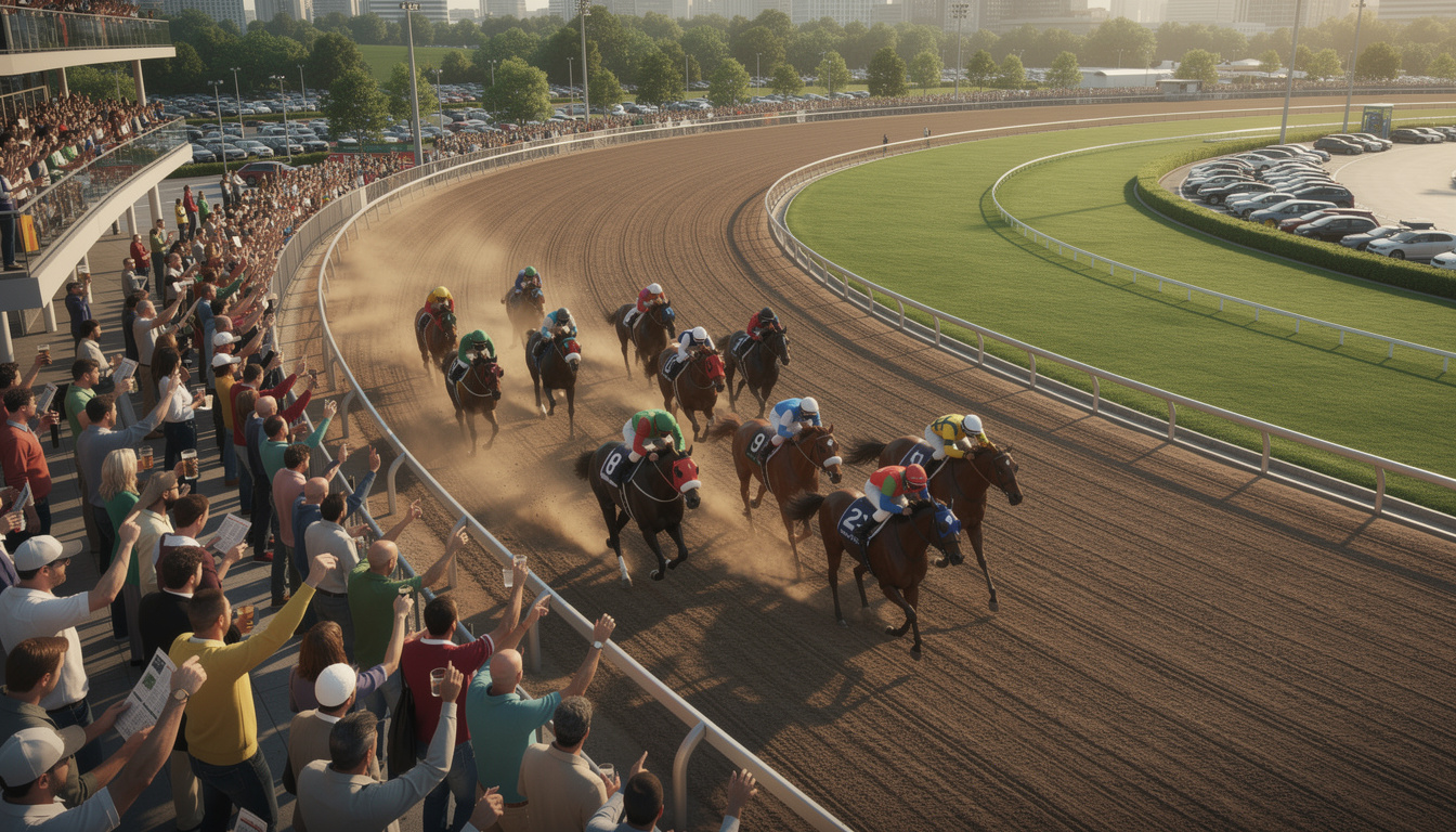 découvrez les meilleures stratégies pour décrypter la côte du quinté de demain et maximiser vos chances de gain grâce à nos conseils experts.