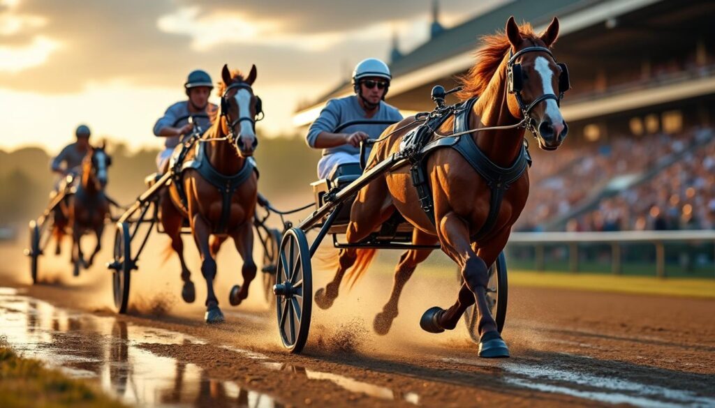 découvrez comment le critérium des 4 ans en trot attelé allie tradition et modernité, en explorant les changements récents et leur impact sur cette course emblématique.