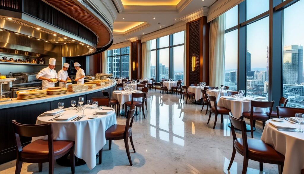 plongez dans l’univers luxueux du casino aria resort aux usa et vivez une expérience de jeu inoubliable, entre divertissement, élégance et sensations fortes à las vegas.