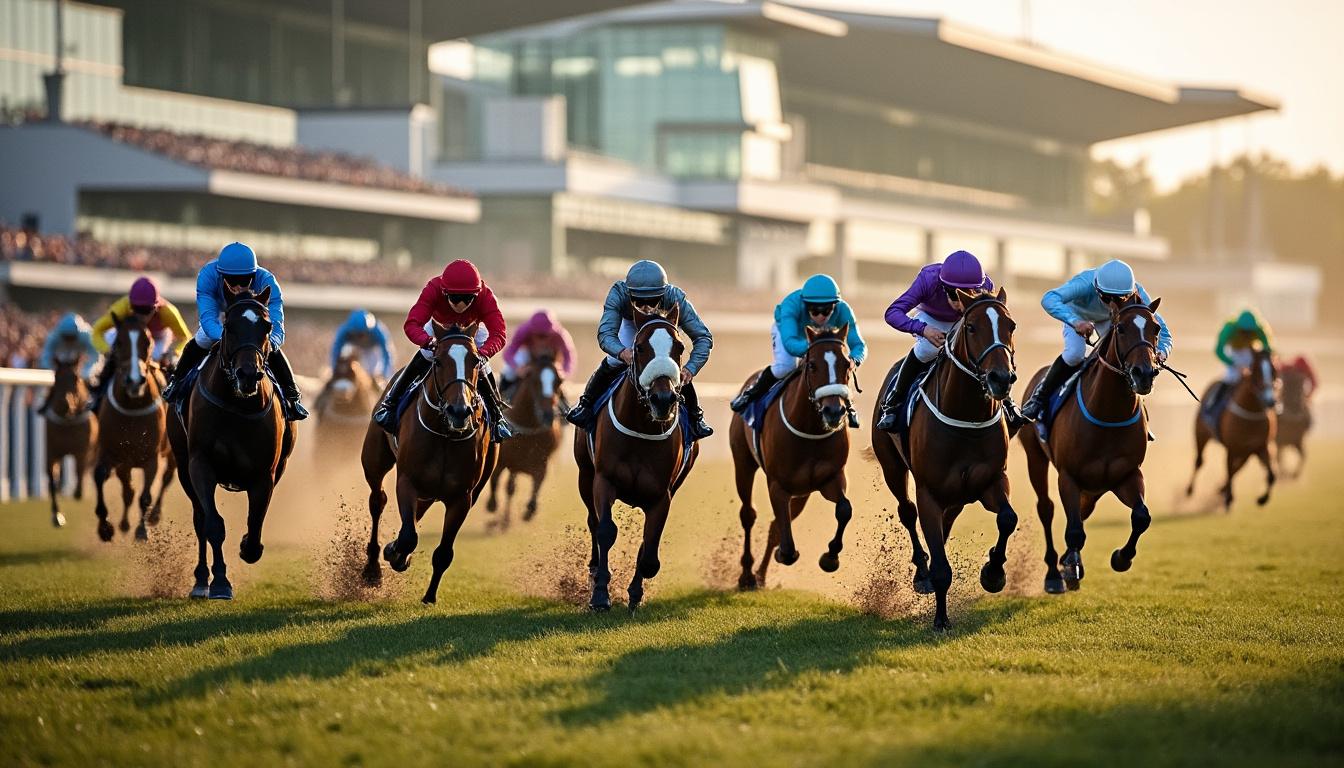 découvrez les tarifs des billets pour l’opéra à l'hippodrome de longchamp et planifiez vos sorties culturelles inoubliables en plein air.
