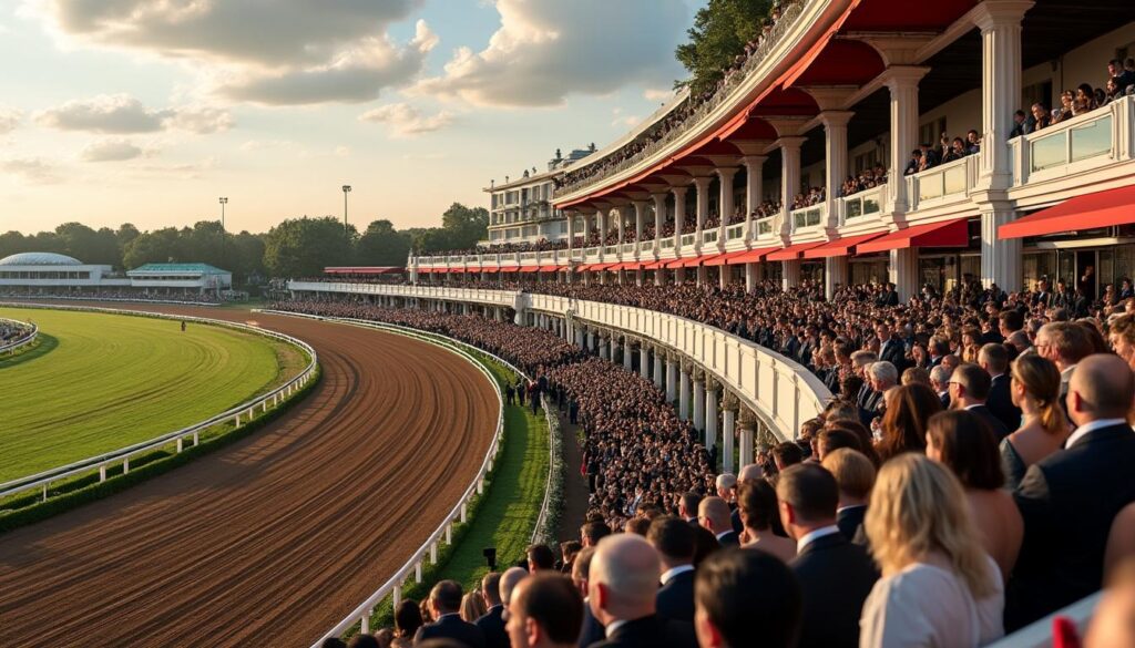 découvrez les tarifs des billets pour l'opéra à l'hippodrome de longchamp et préparez vos prochaines sorties culturelles en plein air.