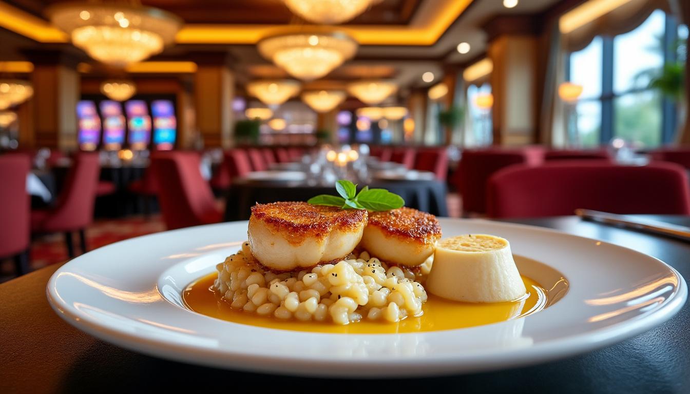 explorez le casino joa de cannes mandelieu et découvrez ses secrets pour vivre une expérience de jeu unique et mémorable au cœur de la côte d'azur.