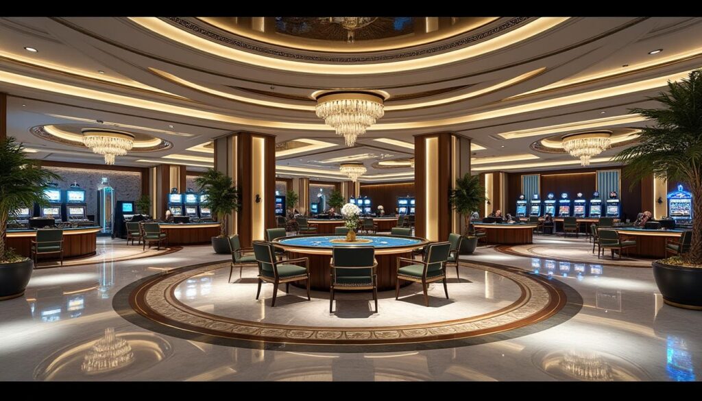 plongez au cœur du casino joa de cannes mandelieu et révélez ses secrets pour vivre une expérience unique et mémorable entre jeux, divertissements et sensations fortes.