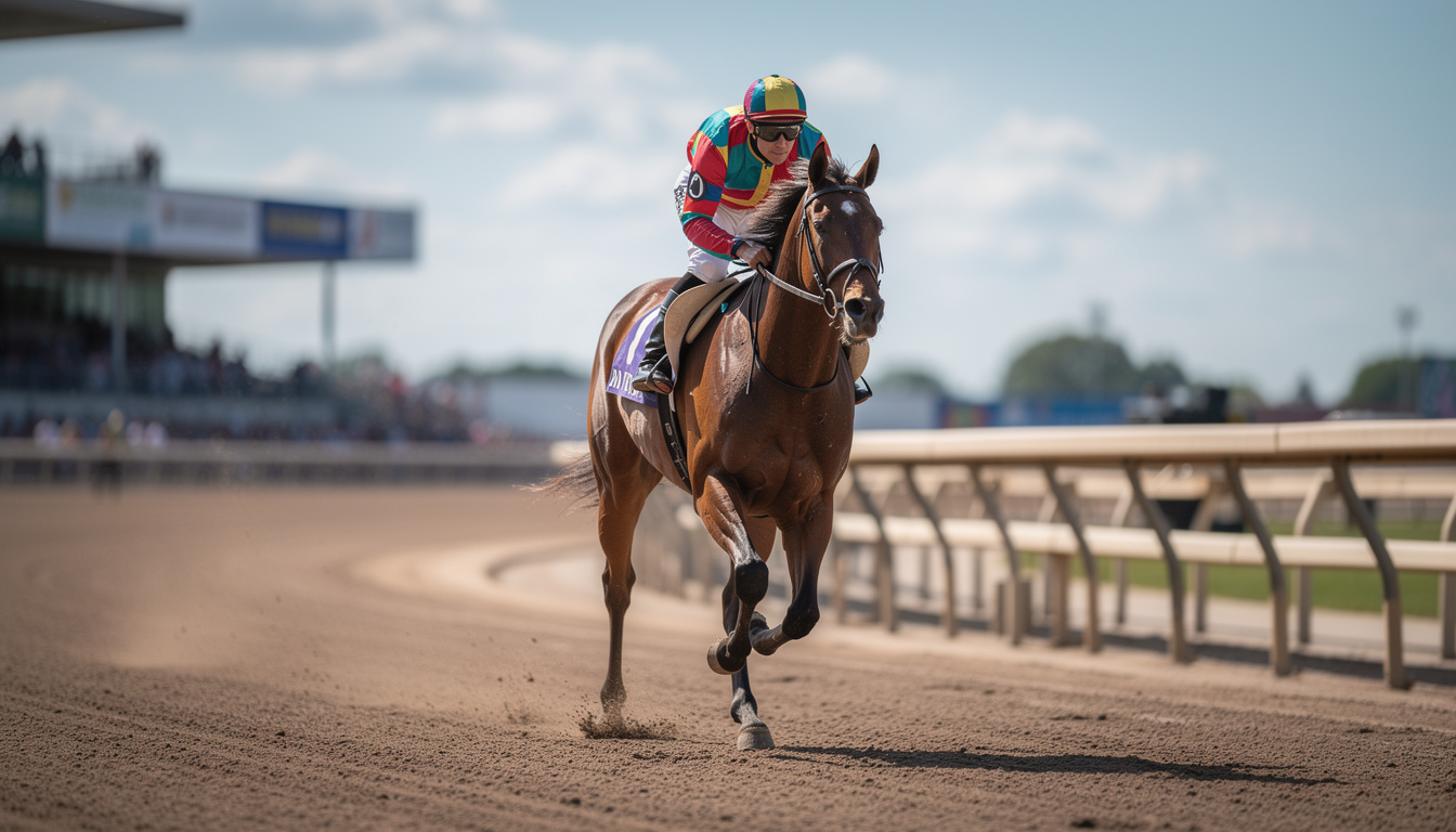 explorez la discipline captivante du trot monté, une pratique équestre alliant technique et élégance, et plongez dans cet univers unique.