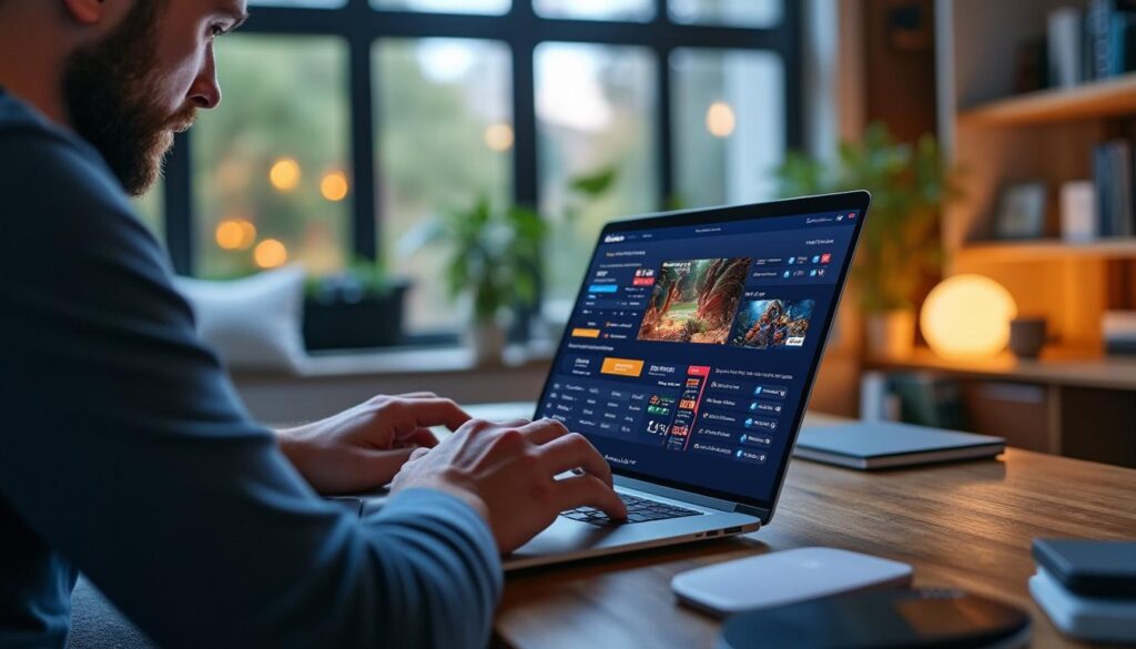 découvrez pourquoi mrxbet est le site de pari en ligne préféré des joueurs, offrant des cotes compétitives, une interface intuitive et des promotions exclusives.