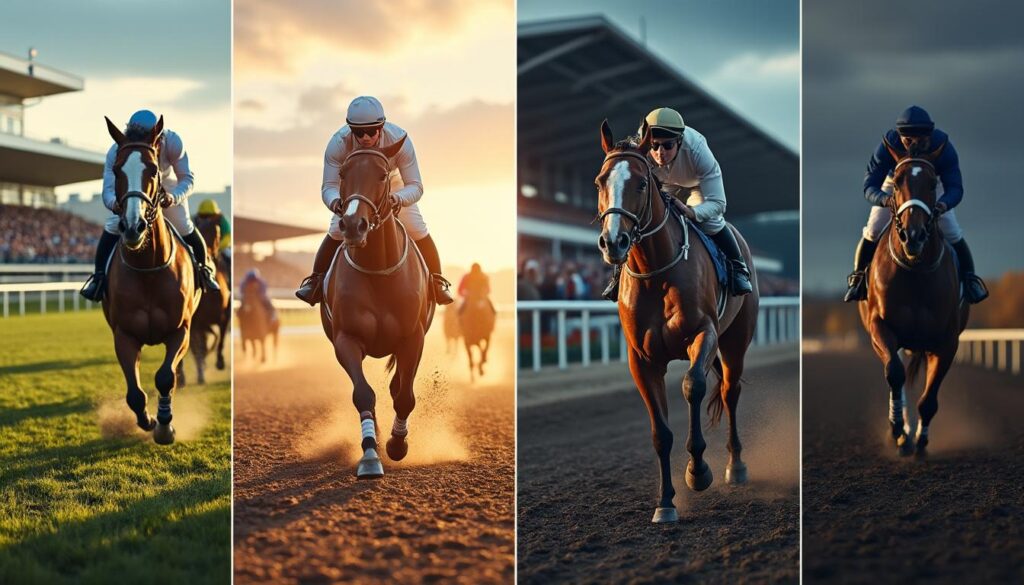 découvrez comment les résultats du quinté d'aujourd'hui influencent les prochaines compétitions hippiques, les stratégies des entraîneurs et les performances des chevaux lors des courses à venir.