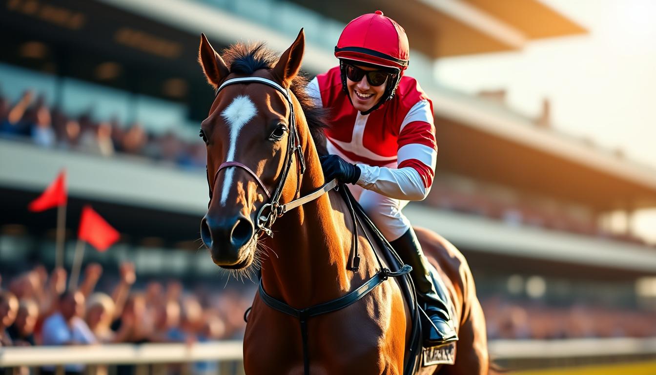 découvrez comment les résultats du quinté d'aujourd'hui influencent les prochaines compétitions hippiques, avec une analyse des conséquences pour les chevaux, jockeys et parieurs.