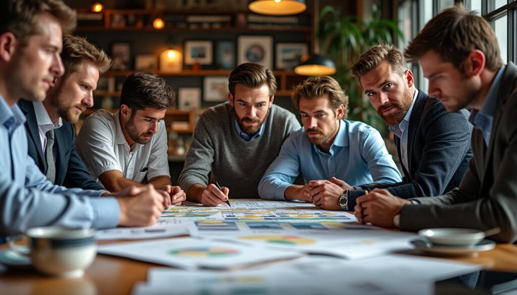 découvrez les secrets des turfistes avec notre analyse complète du quinté de demain pour maximiser vos chances de succès.