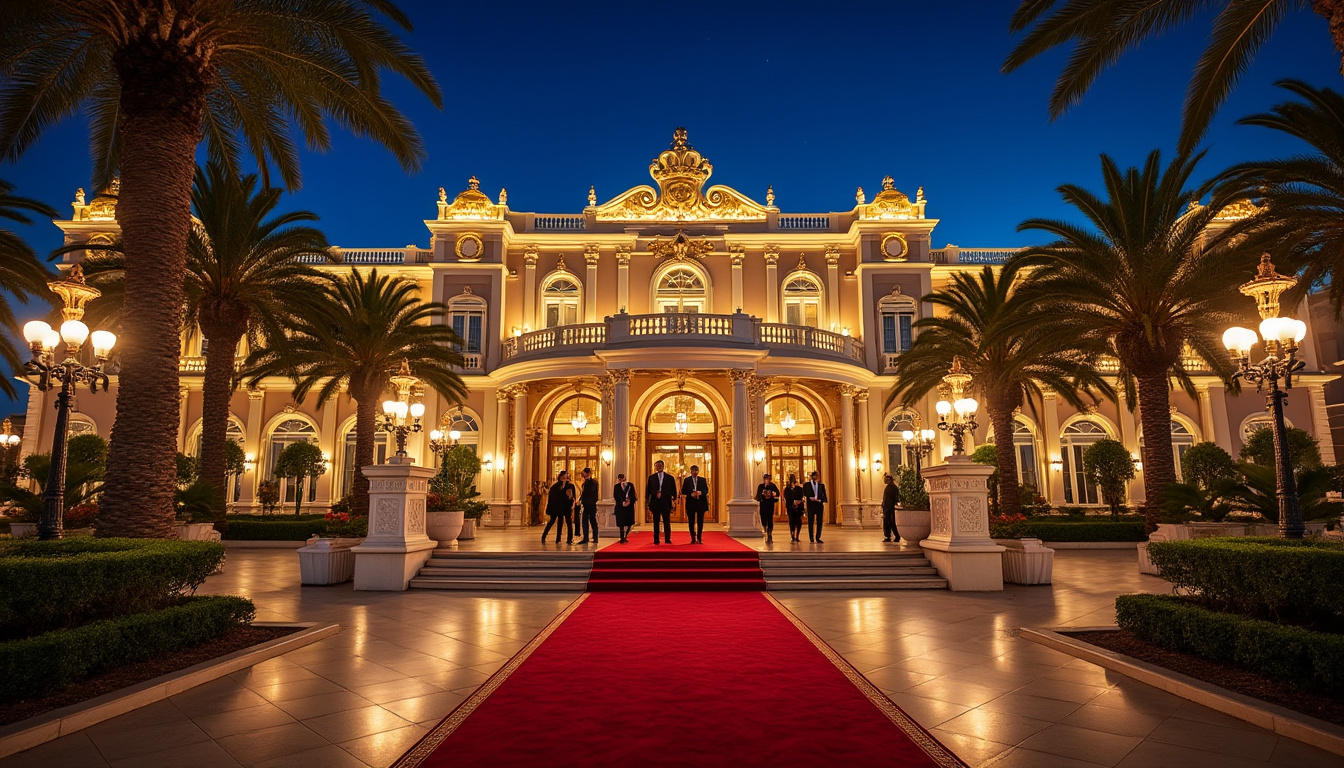 découvrez le casino estoril à cascais, un établissement emblématique alliant luxe, histoire et ambiance raffinée. profitez d’une expérience unique au portugal entre tradition, jeux et spectacles.
