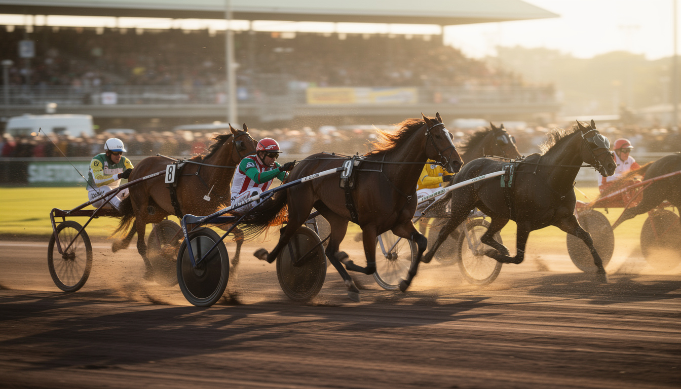 découvrez le trot, le site officiel des courses de trot, avec des analyses détaillées des chevaux et jockeys à suivre cette saison pour parier en toute confiance.