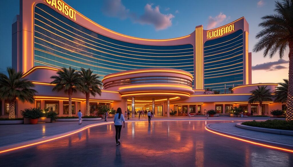 découvrez le casino sun city resort en afrique du sud, un lieu unique alliant jeux passionnants et divertissements variés pour une expérience inoubliable.