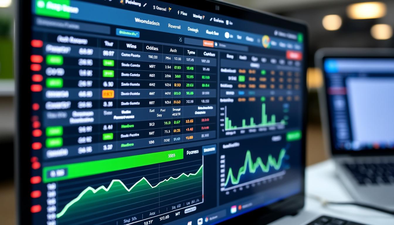 découvrez comment les statistiques influent sur les résultats du pmu et apprenez à utiliser ces données pour améliorer vos chances de gagner. analyse et conseils pour parieurs débutants et confirmés.