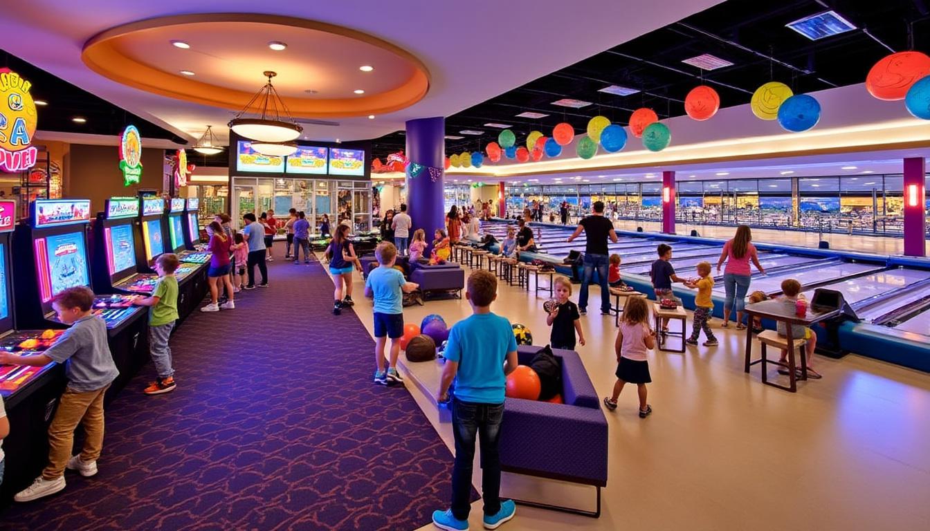 découvrez les meilleures activités familiales au casino grand sierra resort aux usa : jeux, divertissements, piscines et loisirs pour petits et grands, dans une atmosphère conviviale et sécurisée.