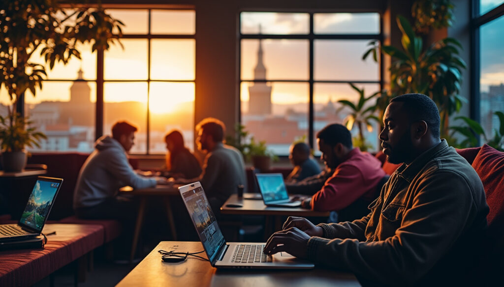 découvrez pourquoi heyspin est le choix idéal pour vos sessions de jeux en ligne : sécurité, diversité des jeux, bonus attractifs et support client réactif. profitez d'une expérience de divertissement unique sur heyspin !