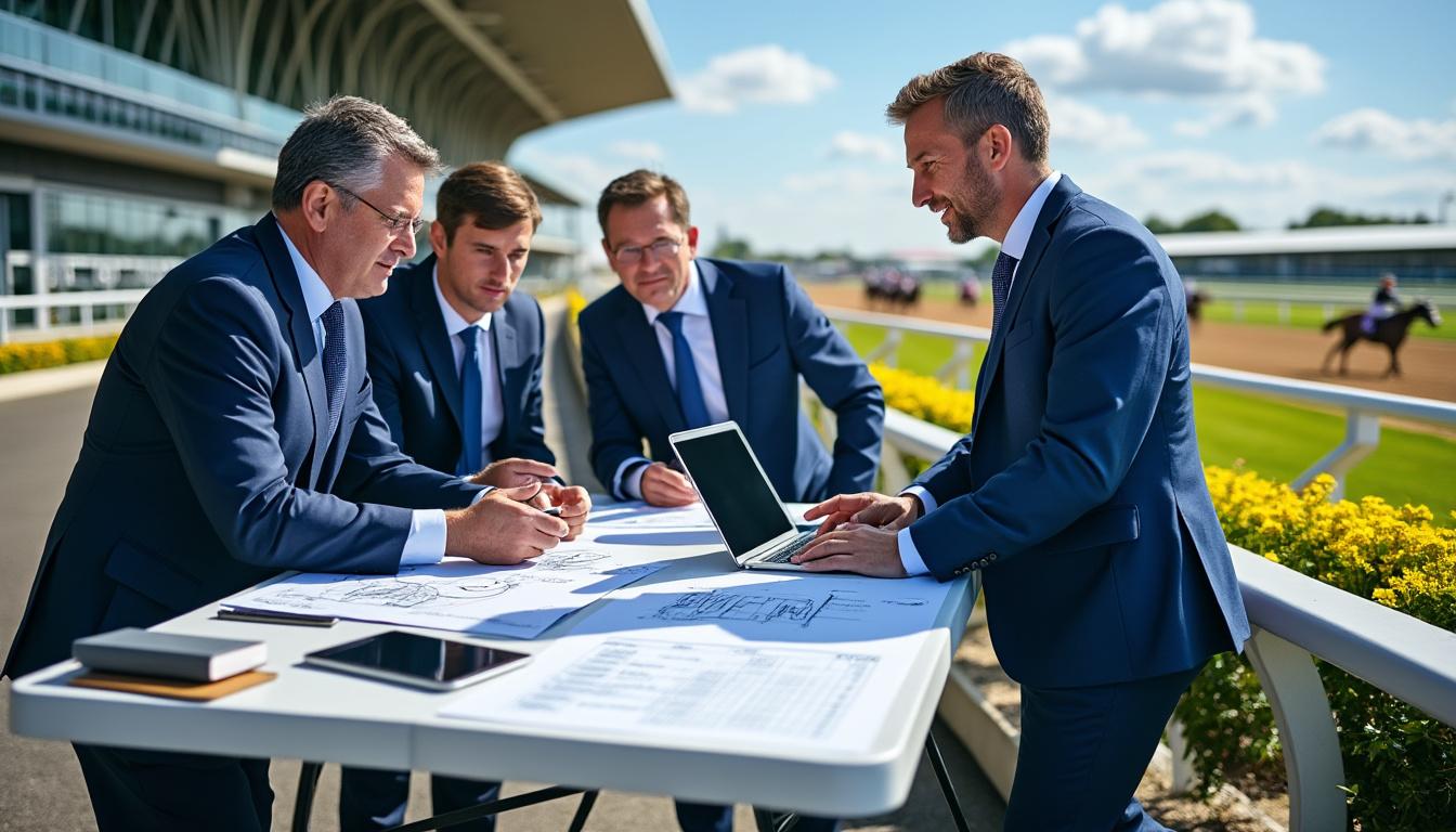 découvrez les erreurs fréquentes à éviter pour maximiser vos chances de succès lors de vos paris tiercé dans les courses pmu. conseils pratiques et stratégies efficaces pour parier intelligemment.