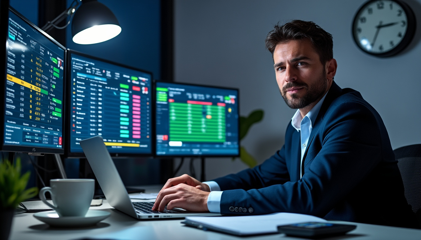 découvrez les principales erreurs à éviter sur tooniebet afin d’optimiser vos paris en ligne. suivez nos conseils pour améliorer vos stratégies de betting et maximiser vos chances de succès sur cette plateforme.