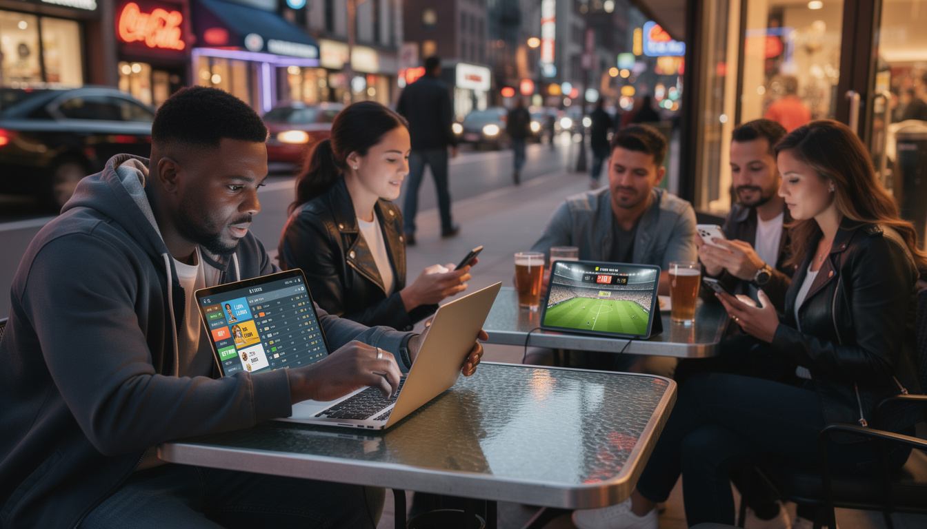 découvrez les promotions exclusives de vbet, le site de paris en ligne incontournable, et bénéficiez d'offres exceptionnelles à ne pas manquer pour maximiser vos gains.