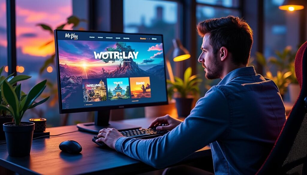 découvrez toutes les promotions saisonnières incontournables de mr play ! profitez d'offres exclusives, de bonus et d'avantages spéciaux conçus pour maximiser votre expérience de jeu tout au long de l'année.