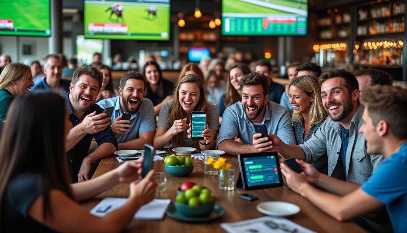 découvrez comment les résultats inattendus du tiercé du jour ont bouleversé les pronostics et surpris les parieurs, avec des analyses sur les plus grosses surprises et retournements de situation du turf.