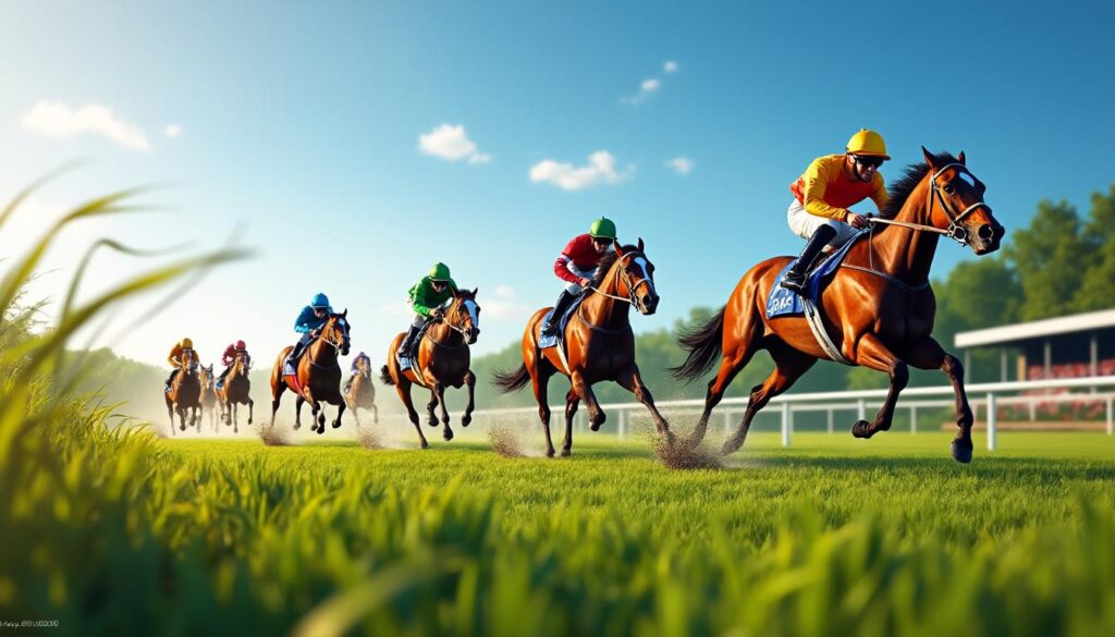 découvrez les plus grandes surprises dans les résultats du tiercé du jour, des courses qui ont déjoué tous les pronostics et bouleversé les paris des turfistes !