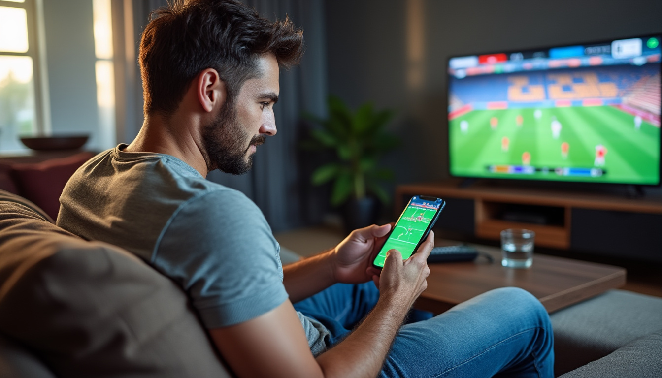 découvrez les tendances incontournables des paris sur unibet cette saison : analyse des meilleures cotes, conseils d’experts et focus sur les événements sportifs à ne pas manquer pour optimiser vos gains.