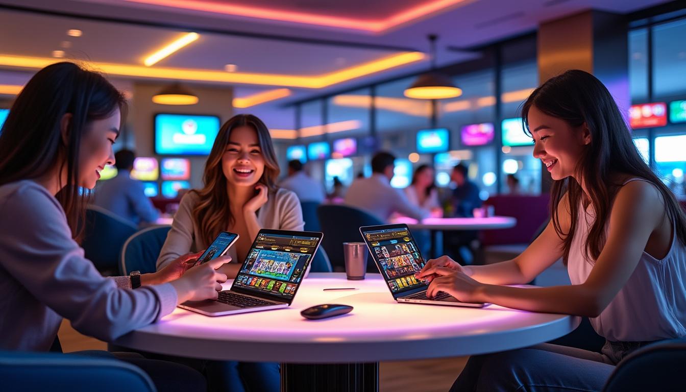 découvrez les témoignages authentiques et retours d'expérience des joueurs de play regal (playregalcom). informez-vous avant de jouer grâce aux avis détaillés et conseils partagés.