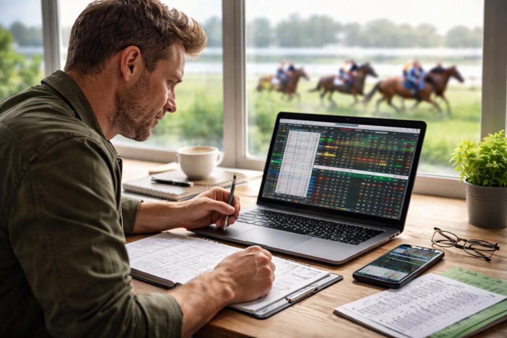 découvrez pourquoi comprendre la définition de canalturf est crucial pour optimiser vos paris hippiques et augmenter vos chances de gains.