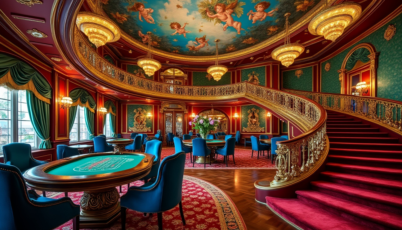 découvrez pourquoi les casinos éliminent les horloges de leur décor et comment cela influence le comportement des joueurs. plongez dans l'univers des jeux d'argent et comprenez l'impact de cette stratégie sur le temps perçu et l'expérience de jeu.