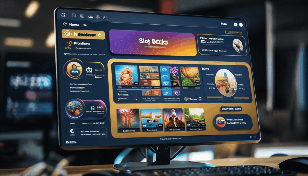 SlotWolf casinos en ligne