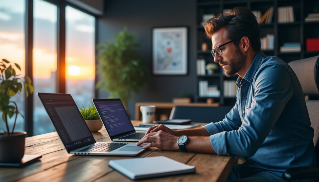 découvrez comment spinbara façonne l'avenir du seo et quelles tendances suivre pour rester compétitif. analyse des évolutions et conseils stratégiques pour booster votre visibilité en ligne.