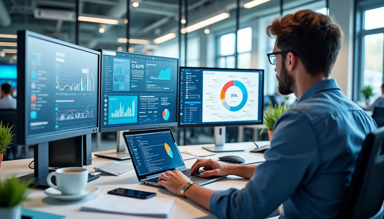 découvrez comment spinbara révolutionne le seo et quelles tendances suivre pour optimiser votre visibilité en ligne à l’avenir. analyse des innovations et conseils pour rester compétitif dans le référencement.