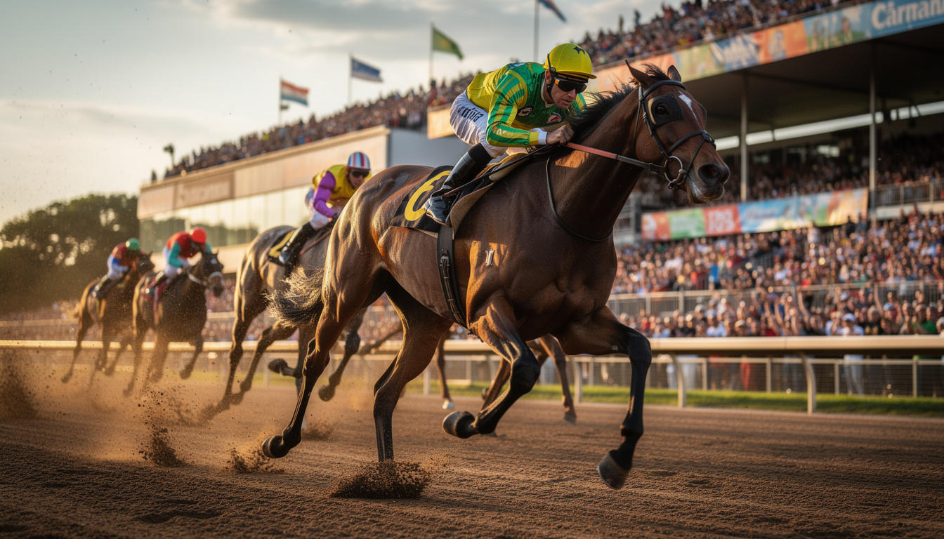 découvrez geny, le site incontournable pour les pronostics et performances hippiques, et optimisez vos paris grâce à des analyses fiables et détaillées.