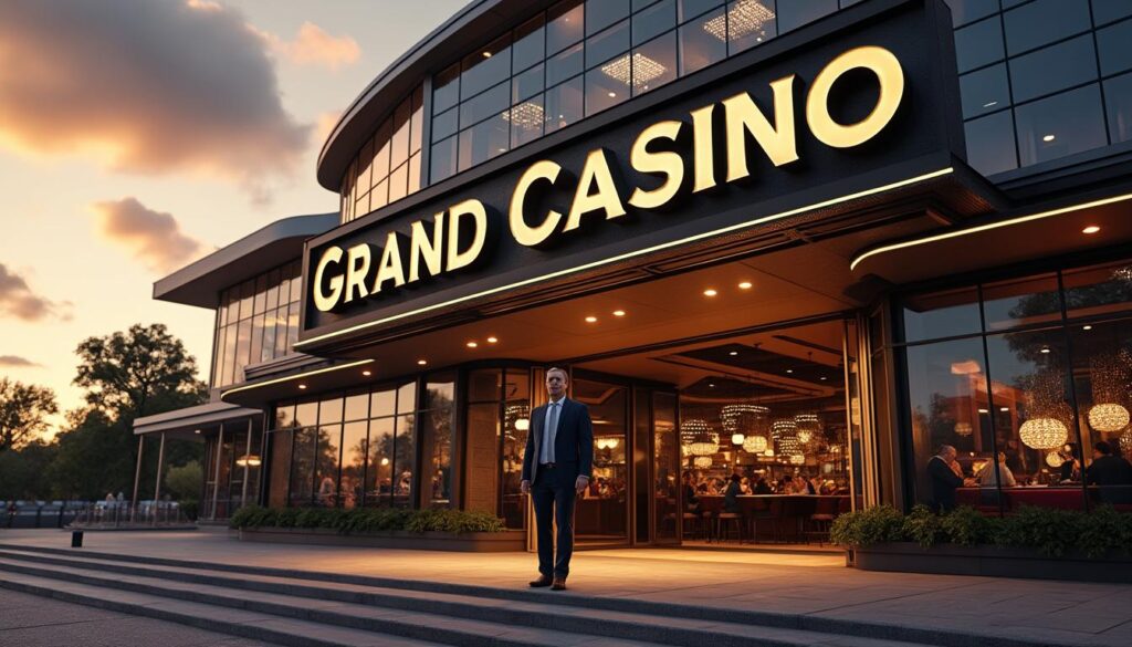 découvrez nos conseils pour profiter pleinement d'une nuit au grand casino de dunedin, en nouvelle-zélande : activités incontournables, erreurs à éviter et bonnes pratiques pour une expérience inoubliable au casino.