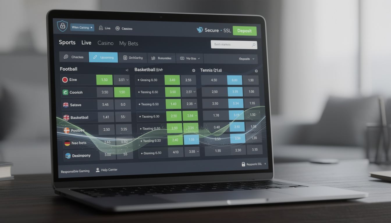 découvrez comment maximiser vos gains sur zebet, site de paris en ligne autorisé, grâce à des stratégies efficaces et des conseils d'experts en paris sportifs.